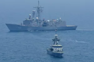 Ενδείξεις αποκλιμάκωσης στο Αιγαίο – Αποχωρούν μερικά τουρκικά πλοία