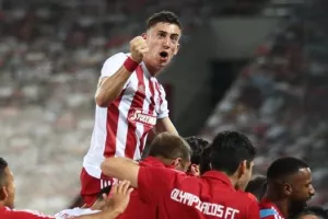 Το "Athletic" θεωρεί ιδανικό για τη Λίβερπουλ τον Τσιμίκα