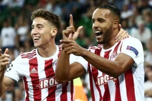 To σενάριο που εξασφαλίζει ευρωπαϊκό όμιλο στον Ολυμπιακό!
