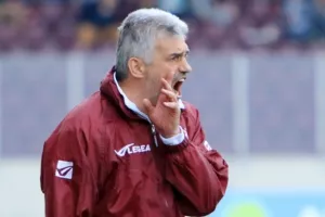 Nέος προπονητής του Βόλου ο Σάκης Τσιώλης