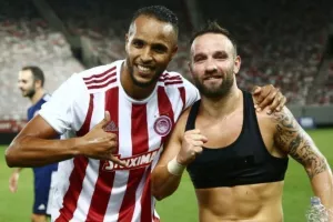 Οι καλύτεροι της στατιστικής στην Super League!