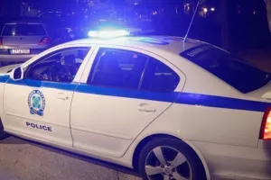 Μαφιόζικη επίθεση