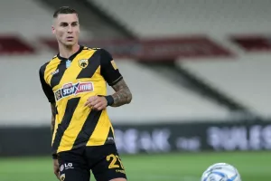 Τα βρήκαν για… συμβόλαιο ζωής