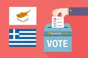 Η ομάδα μου σε Κύπρο και Ελλάδα...