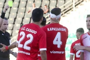 «Έγκλημα και τιμωρία, το μαρτύριό μας συνεχίζεται»