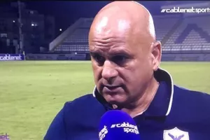 ΤΙΜΟΥΡ για μεταγραφές: "Θέλουμε παίκτες που παίζουν"