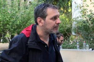 Έτσι ΣΩΘΗΚΕ ο Στέφανος Χίος!