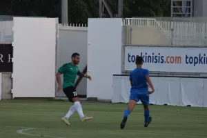 Σαββατόβραδο με τεσσάρα για την ΑΕΚ (φώτος)