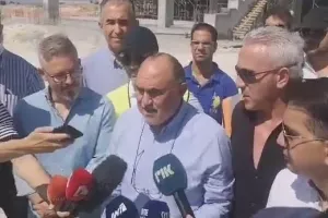 ΒΙΝΤΕΟ/"Το όνειρο χιλιάδων Λεμεσιανών παίρνει σάρκα και οστά"