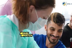 ΦΩΤΟΣ ΑΠΟΕΛ από τον Parimatch Αρχάγγελο