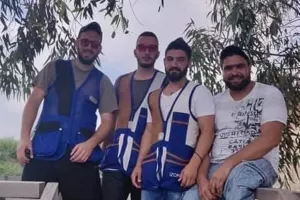Κ.Σ. Παραλιμνίου και Γιώργος Παπαγιάννης οι νικητές στον δεύτερο αγώνα