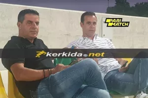 Τους... είδαν από κοντά