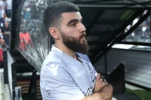 Γ. Σαββίδης: «Ο νέος ΠΑΟΚ χτίζεται... Μείνετε συντονισμένοι»