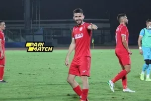 "Για πρόκριση, δεν θα παραδοθούμε στον ΑΠΟΕΛ"(Hajdari)
