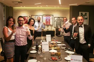 Τρία βραβεία στα EGR Marketing & Innovation Awards 2020 για την Kaizen Gaming 
