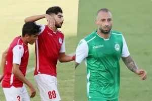 Επιστροφή με την επανέναρξη 