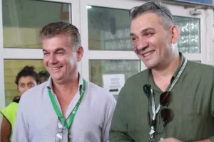 10 Αυγούστου/Ομόνοια