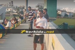 "Χτενίζει" όλα τα γήπεδα! 