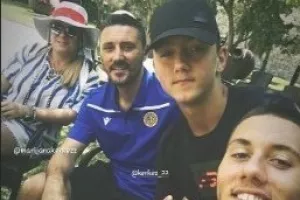 Οικογένεια ΚΕΡΚΕΖ