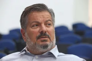 ΤΟΠΟΘΕΤΗΣΗ/"Σε 3 εβδομάδες θα επανέλθουμε σε καλά επίπεδα"