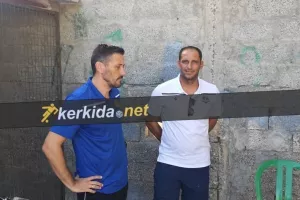 Κέρκεζ-Λιάσος/Συμπαίκτες