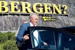 Παρουσίασαν Kåre Ingebrigtsen