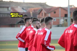 NEOTEΡΟ/Αυτοί είναι οι "5" θετικοί της SC Gjilani 