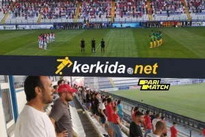 Μονόλεπτος σιγή στο "ΠΑΠ"