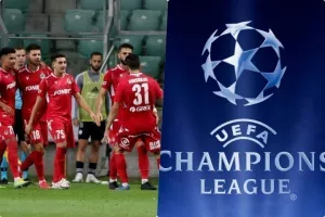 3ο προκριματικό του Champions League η Ομόνοια/ΠΙΘΑΝΟΙ αντιπάλοι 