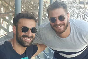 Ξεκούραση και φώτο/kerkida