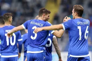 Η ΚΛΗΣΗ για Εθνική/Μέσα νέα παιδιά
