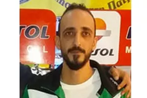 Νέος πρόεδρος