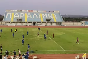 (Χ)ωρίς γκολ... με Αχυρώνα! (φώτος)