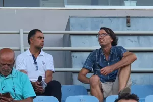 Ένωση-Ομόνοια ο ομοσπονδιακός