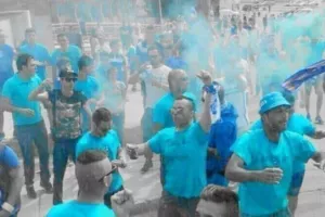ΣΥ.ΦΙ Πάφος/"Φθάσαμε να αγωνιζόμαστε στην πρεμιέρα με 12 διαθέσιμους ποδοσφαιριστές"