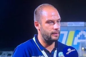 Φάνου: "Δεν το δεχόμαστε"