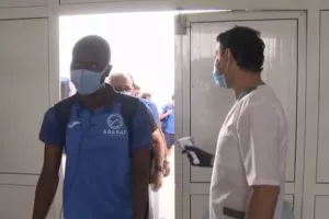 ΕΤΣΙ (και) με Ομόνοια