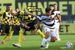 ΗΤΤΑ η ανεπιθύμητη (για το ΑΠΟΕΛ) Lokomotiv Plovdiv