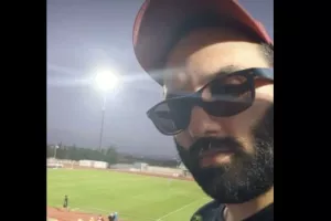 ΧΡΟΝΙΑ ΠΟΛΛΑ στον ΣΤΑΥΡΗ μας