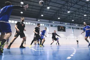 Αθλητική Επιστήμη και Φυσική Αγωγή: Το συγκριτικό πλεονέκτημα του Ευρωπαϊκού Πανεπιστήμιου Κύπρου