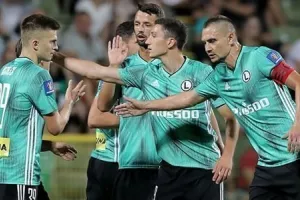 (Ενδιαφέρει Ομόνοια) Εξάρα... η Legia