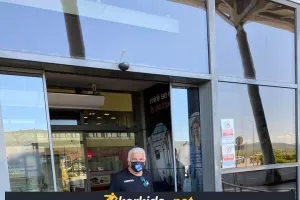 Στο Κόσοβο το ΑΠΟΕΛ (βίντεο/φώτος)