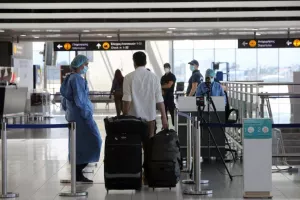 ΟΛΕΣ οι πληροφορίες για τα νέα κρούσματα