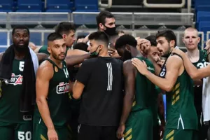 Γιαπλές: «Η διάθεση και η ενέργεια που έβγαλαν τα παιδιά ήταν αισιόδοξα μηνύματα»
