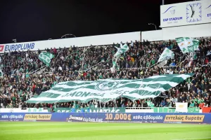 SOLD OUT σε Ανατολική και Δυτική 