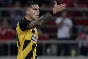 Στην τελική ευθεία η αποδέσμευση Βράνιες από Άντερλεχτ
