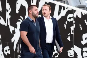 Σφίγγουν τα λουριά στον ΠΑΟΚ
