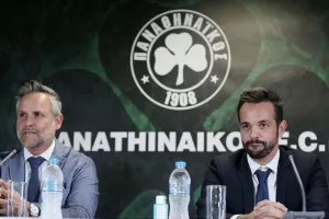 Με 37 παίκτες η «πρώτη» του Παναθηναϊκού και μετά εκκαθαρίσεις