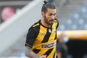 Μεγάλη αισιοδοξία για Λιβάγια στην ΑΕΚ