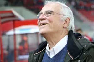 Σήμερα η κηδεία του Σάββα Θεοδωρίδη